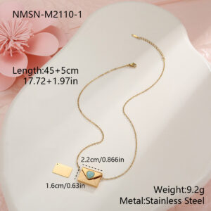NMSN-M2110-1 / 18K