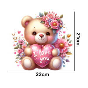 Pink * XX-22