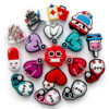 O1CN01Leu8WJ1mHzgnMU09I_2220494344930-0-cib Wholesale Chilen's Toys Sea Monster 3D Focal Beads