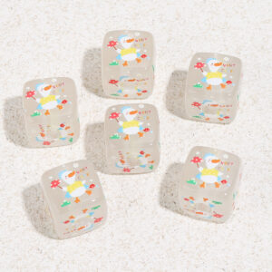 6# / 14mm*4.0 hole 3g