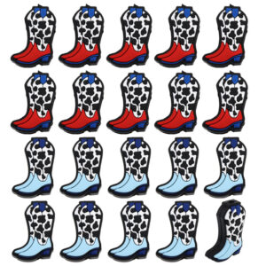 [2 colors, 20 pieces/set] SIL-CA0003-19