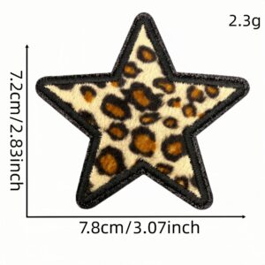 Rugby cloth patch 17 #