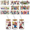 O1CN01LirmpC1IlMafVTkjQ_2216490590933-0-cib Wholesale Cartoon Uv Dtf Transparent Crystal Sticker Anti-Scratch Selling