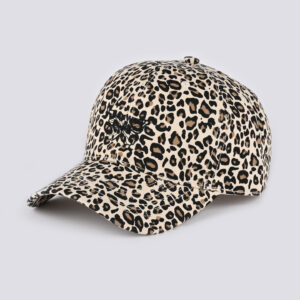 Leopard print beige / Adjustable