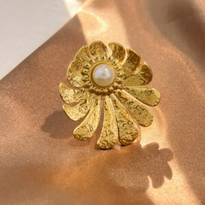 JZ-YS440 / 18K in-furnace electroplating