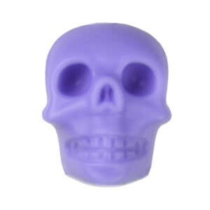 9# Purple Skull #6