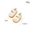 O1CN01Loh0zg25cZs3tVTkH_2208914167547-0-cib Wholesale Butterfly Leather Shoes Doll Aessories
