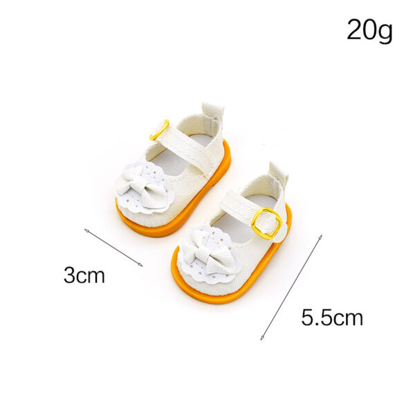 O1CN01Loh0zg25cZs3tVTkH_2208914167547-0-cib Wholesale Butterfly Leather Shoes Doll Aessories