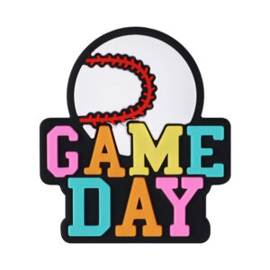 Baseball competition day