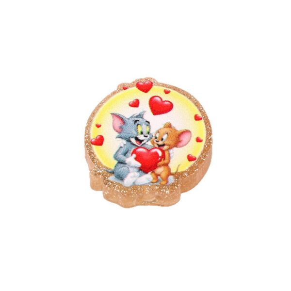 Wholesale Anime character and animal Acrylic Beads OLY Exclusive