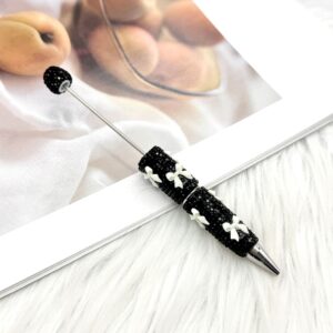 White (Black Diamond)