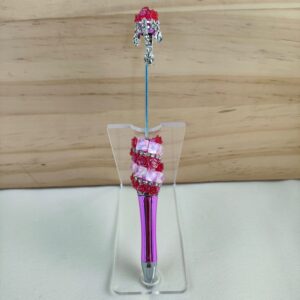 Bullet type 1.0 / 30-rouge powder