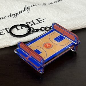 Basketball court-19