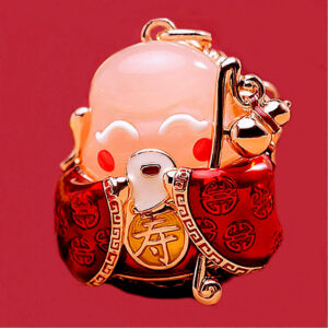 Shouxing Gong / Single OPP bag packaging
