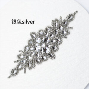 Silver white / TM100702