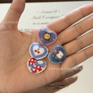 W894-5 Mixed Packaging