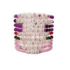 O1CN01M0X3IG1tWNSOfMUoU_2214141365909-0-cib Wholesale 8-Piece Set of Peripheral Rice Bead Bracelets Friendship Bracelets