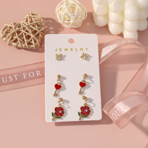 Combination 5 / Zinc alloy