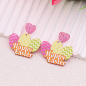 Three eggs