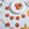 O1CN01M4EIiM1gxJdddDHM9_2213192904208-0-cib Wholesale Thanksgiving turkey animal Focal Beads