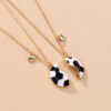 O1CN01M91Cxd1qv9wsa4N2H_2218577885557-0-cib Wholesale Cute and versatile magnetic drip oil football necklace
