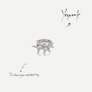 O1CN01MB8L3e2KdEwjwbFo1_2208490579579-0-cib Wholesale Zircon ear clip without hole