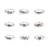 O1CN01MCMsjv1HsOqfN6sAR_2212465390813-0-cib Wholesale Dopamine Love Colored Zircon Open Ring