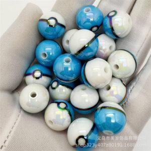 20mm blue