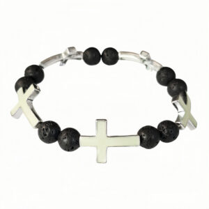 7#Bracelet green light