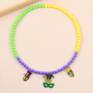 Necklace style two