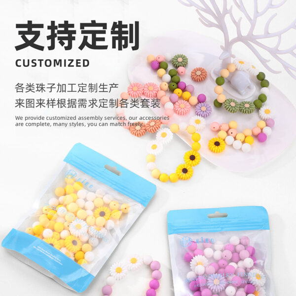 O1CN01MKCUzG20gB6xx03PH_938046878-0-cib Wholesale Little Silicone Beads suit Bag Diy Bracelet Beaded