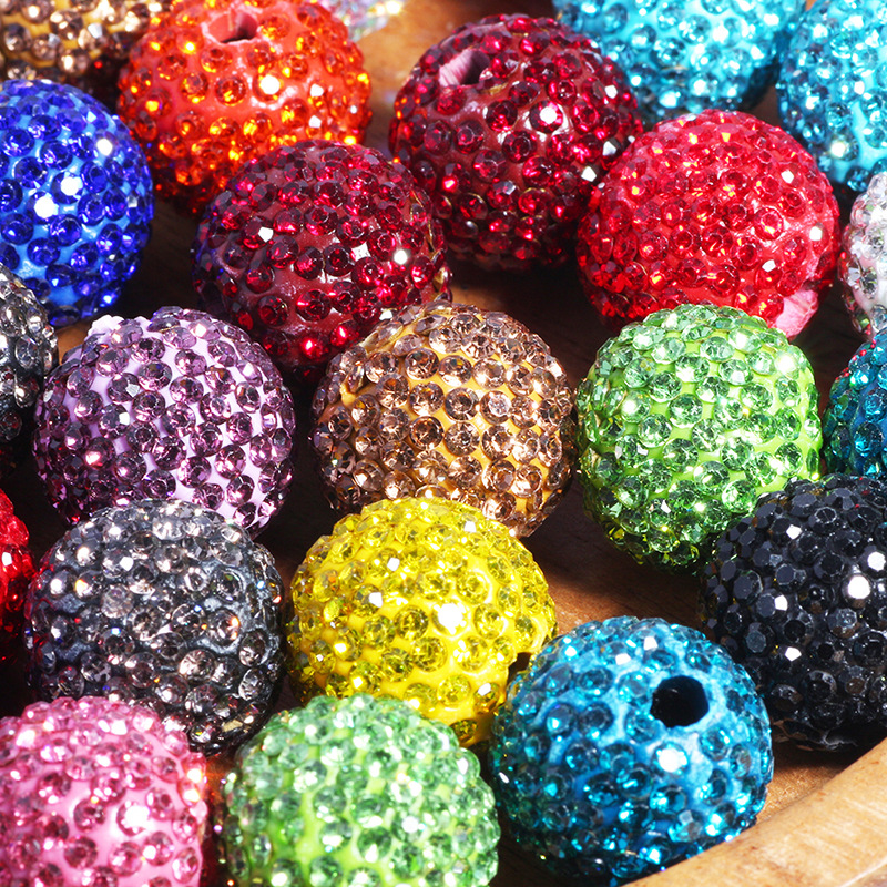 Wholesale Colored round y