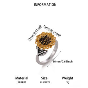 JZ1493 / Adjustable opening