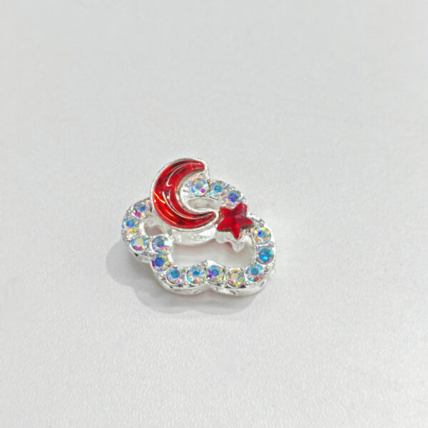 O1CN01MSjHeu1K90fOsahEG_2219176661120-0-cib Wholesale Moon Water Diamond Four hole Bead