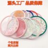 O1CN01MVhmvc29k96VWgOSl_2389978105-0-cib Wholesale Glitter quicksand thickened coaster scenic spot companion gift ornaments base non-slip heat insulation can be fixed printing source factory