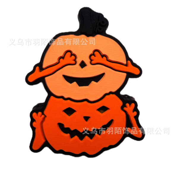 Wholesale 30pcs Halloween Cartoon Festival Cute DIY Accessories Beads