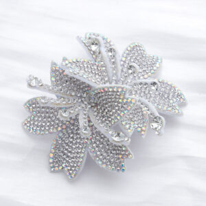 01 White / 68.3*58.6mm