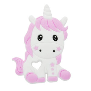 Purple Pink-Unicorn Gum