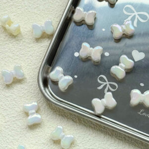 White / About 15*11mm 1 piece