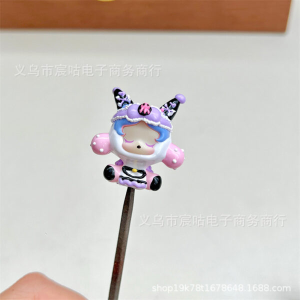 Wholesale Heavy Industry Pinch Bow Flower Zirconium Hand-painted Beads DIY Beaded Mobile Phone Chain Pendant Keychain Back Clip Accessories
