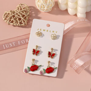 Combination 4 / Zinc alloy