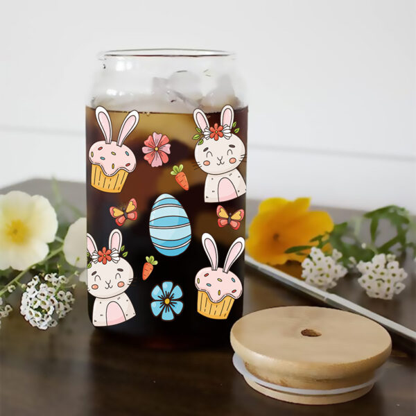 Wholesale UV Transfer Paste Glass Crystal Label Crystal Paste Cross-border Special Paste for 16oz Glass Cup 23cmX11cm