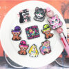 O1CN01MghQHq1t0m2TQMs78_2207248195840-0-cib Wholesale Random Easter Animal Beads DIY Focal Beads