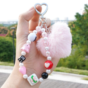 Pink heart