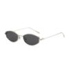Wholesale Retro Money Style Cat Eye Frame Sunglasses