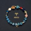 O1CN01MjY2dW1sQaqqJf1KS_2201219685761-0-cib Wholesale eight planets and twelve zodiac signs bracelet blue black spot stone bracelet
