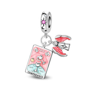 Pac1822-regulated positive slot pendant
