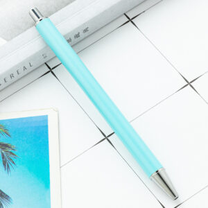 bullet 1.0 / Candy blue (silver)