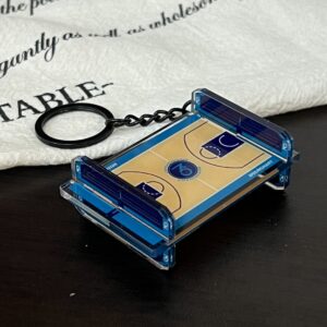 Basketball court-16