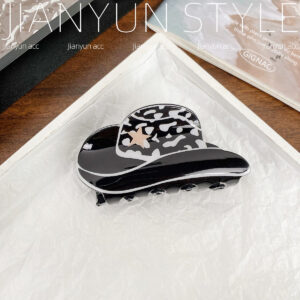 Black 8.5cm / Jianyun factory direct sales